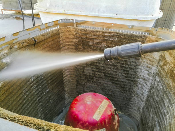 Best Best Air Duct Cleaning Company  in Mead, WA