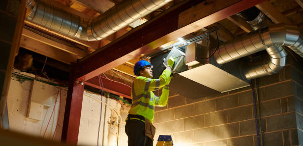 Best Dryer Vent Cleaning Services  in Mead, WA