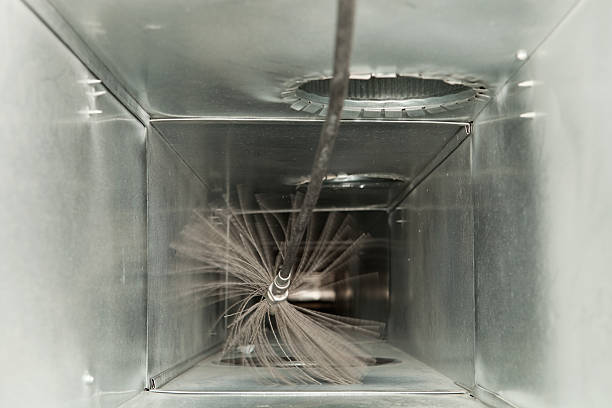 Trusted WA Airduct Cleaning Experts
